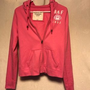 Abercrombie & Fitch Hoodie